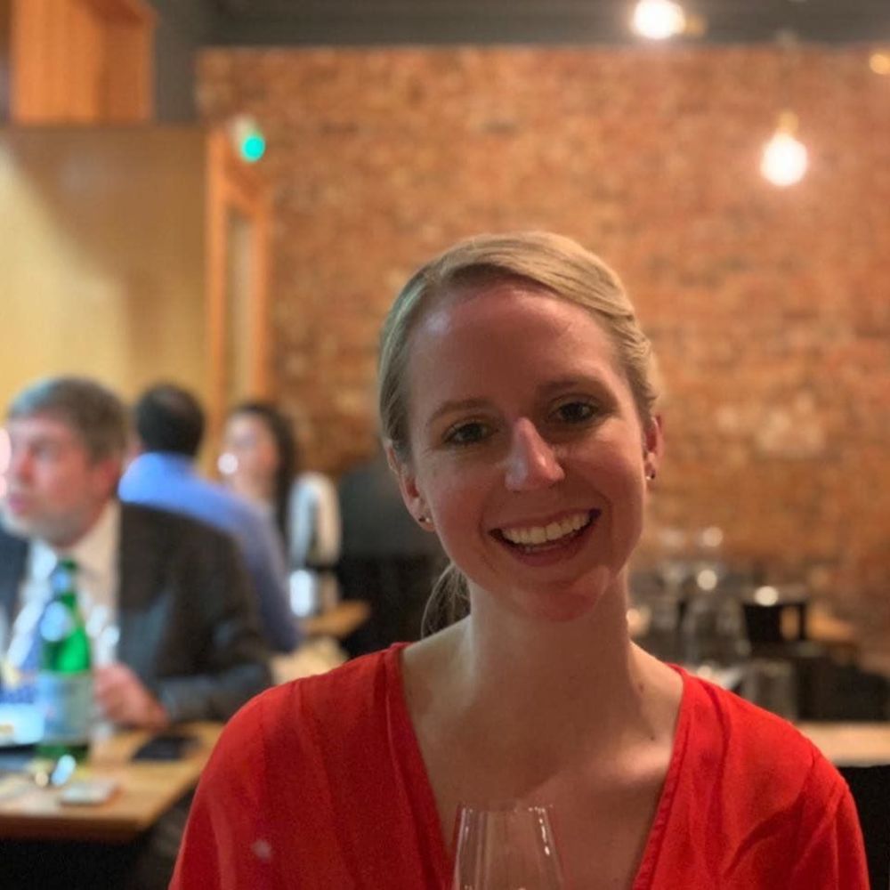 Meet your Posher, Julia